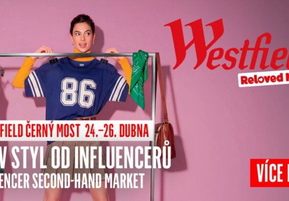 Reloved Market, Černý Most, Swap Prague