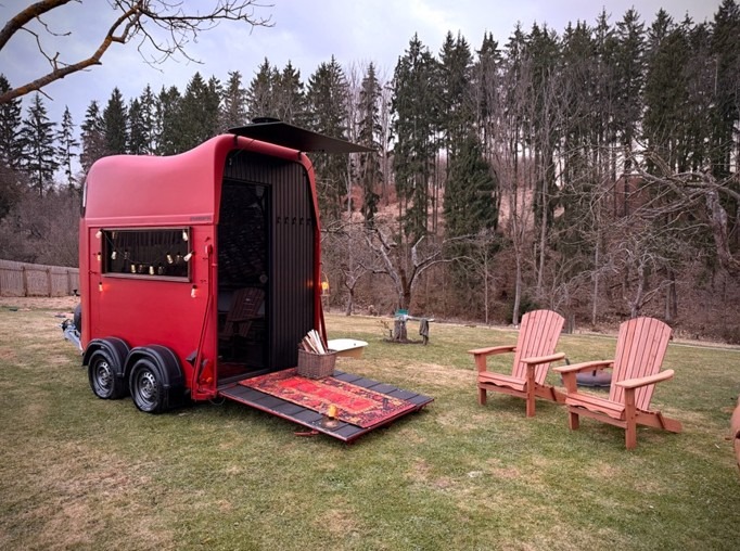 Sauna, Saunavuz, relax, životní styl