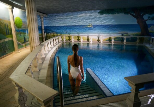 Jarní restart ve Slovinsku, cestování