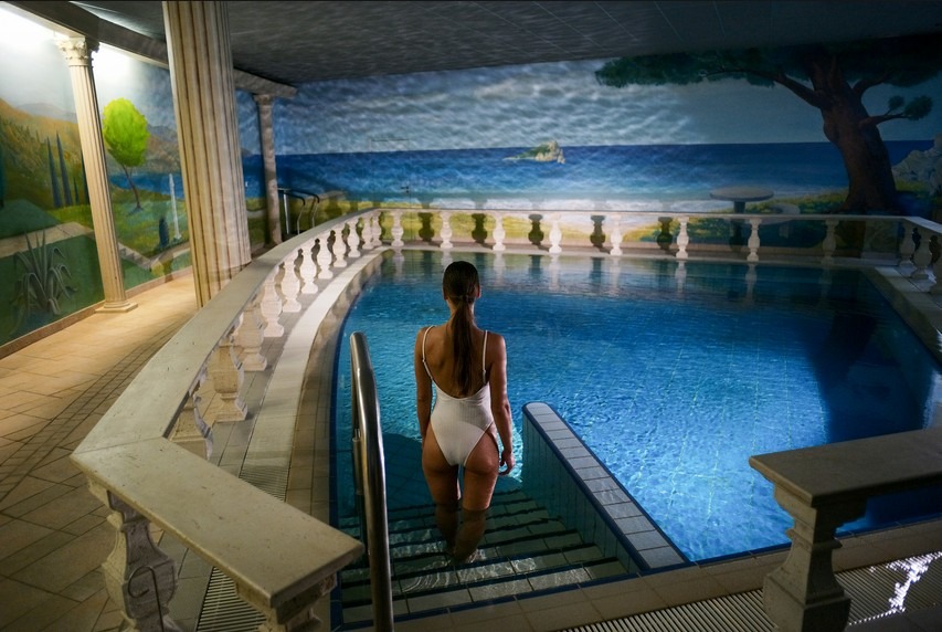 Jarní restart ve Slovinsku, cestování