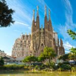 Španělsko Barcelona