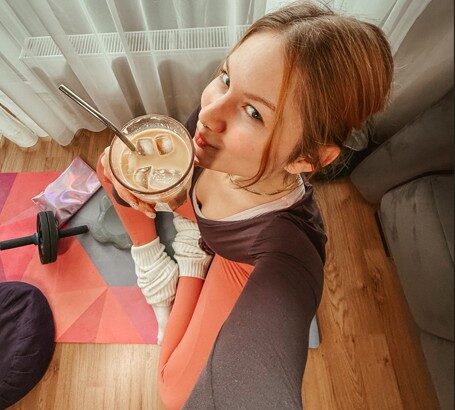 Starbucks, Alpro sójový nápoj , káva