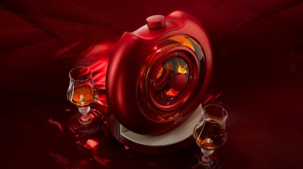 The Macallan , whisky