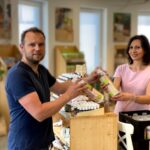 Tierra Verde, Crowdberry