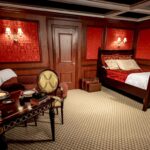 potopení Titaniku, Titanik, výstava, Praha, Kultura, Titanic – The Artifact Exhibition