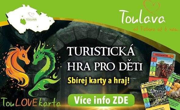 Jihočeská Toulava, cestování