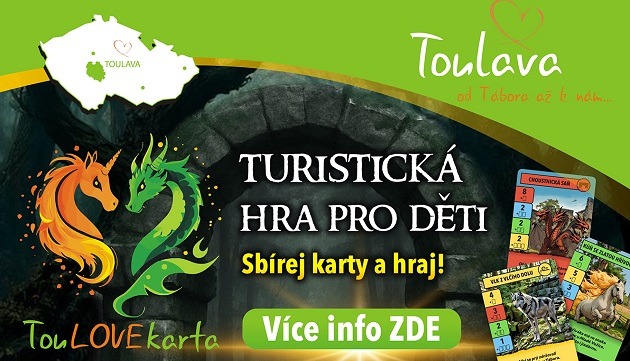 Jihočeská Toulava, cestování