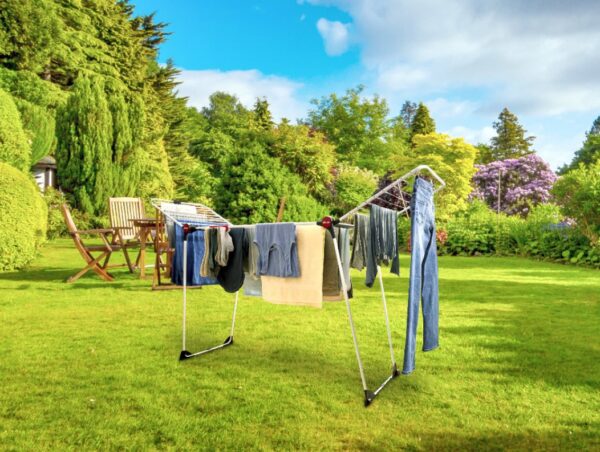 Vileda, prádlo, úklid