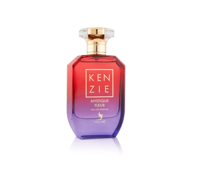 Volare Kenzie, dotek orientu