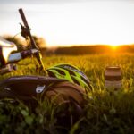 Vysočinou na kole, cyklostezka Přibyslav–Sázava, kolo,