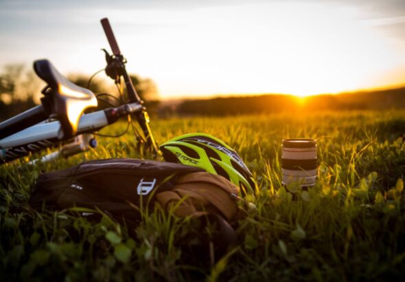 Vysočinou na kole, cyklostezka Přibyslav–Sázava, kolo,
