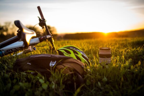 Vysočinou na kole, cyklostezka Přibyslav–Sázava, kolo,