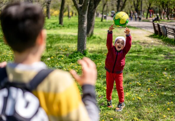 jizev, děti, škola v přírodě, zdraví