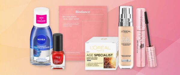 dm, kosmetika, obchod,