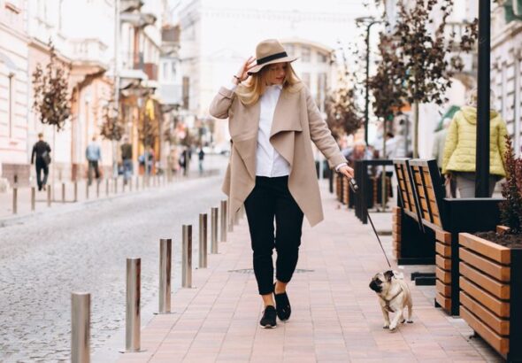 Svižná chůze , naBOSo.cz,