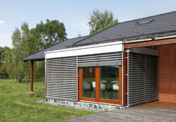 outdoor living, bydlení, pergola, životní styl,