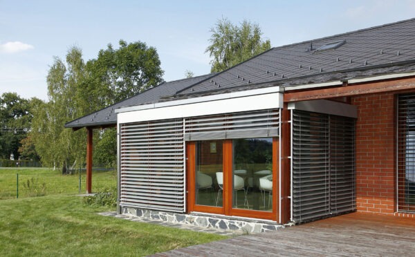 outdoor living, bydlení, pergola, životní styl,