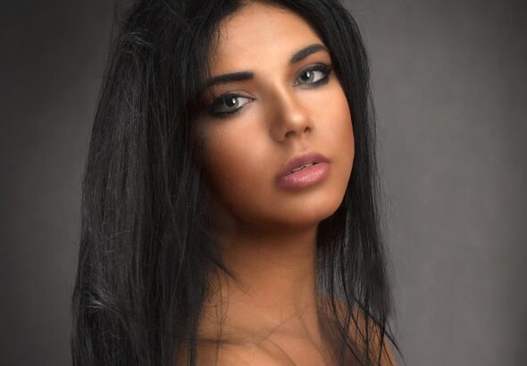 Growth Revive Scalpo Serum, vlasy