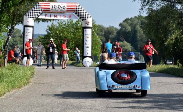 1000 mil československých 2026, auto, moto, závody,