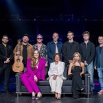 7 pádů Honzy Dědka, JOSEFÍNA PRACHAŘOVÁ, FRANTIŠEK PRACHAŘ, TOM SEAN PŠENIČKA