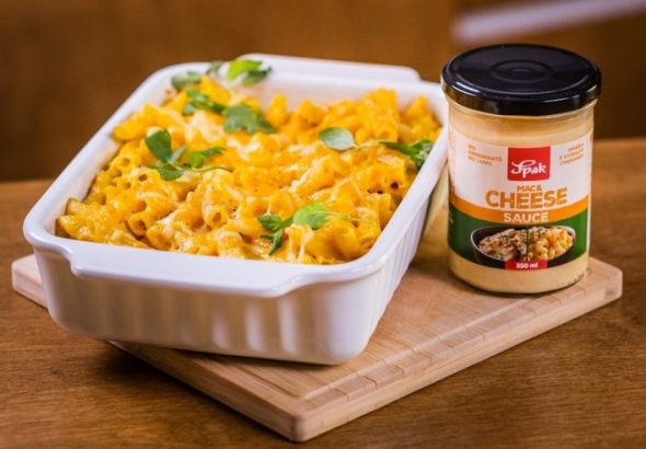 Mac & Cheese: Americká nestárnoucí klasika