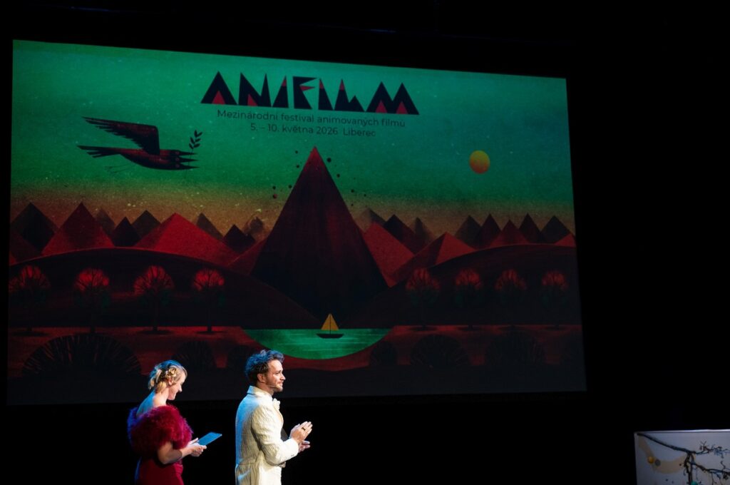 Anifilm , film, kultura,