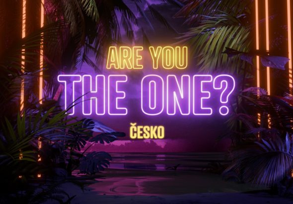 Are You The One, TV Prima, televize, Seznamovací reality show
