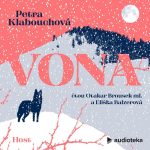 Audio, Audiotéka, kniha, novinky