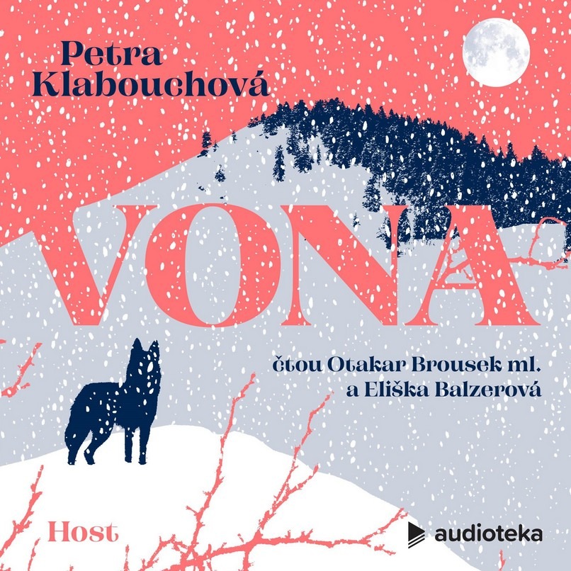 Audio, Audiotéka, kniha, novinky