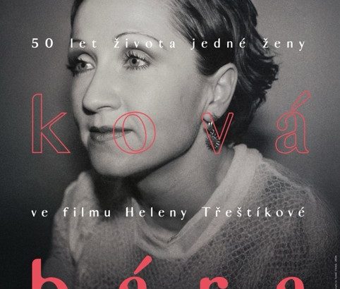 BÁRA BASIKOVÁ , dokument, Hana Třeštíková