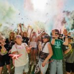 Bezva Fest, festival, děti , PVA EXPO Praha Letňany