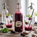 Biogena ostružinový sirup
