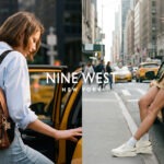CCC, Nine West, obuv, kabelky