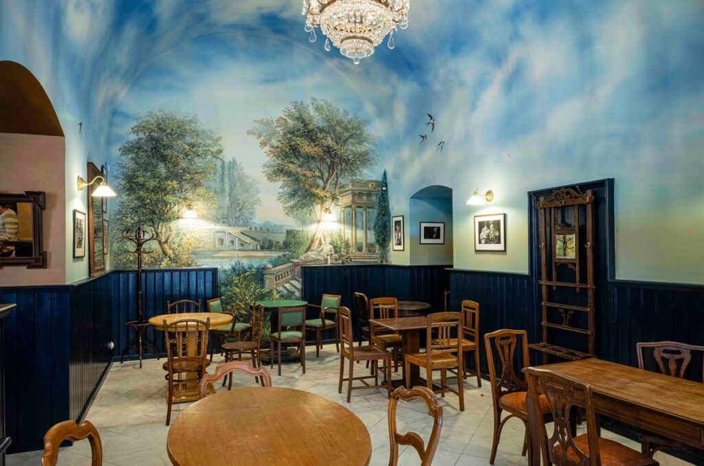 Café Hein