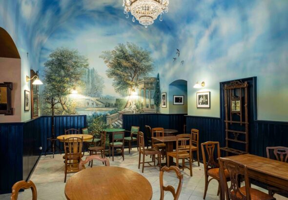 Café Hein