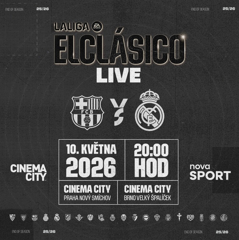 Cinema City