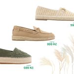 DEICHMANN, obuv, tenisky, espritky