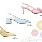 DEICHMANN, obuv, tenisky, espritky, lodičky,
