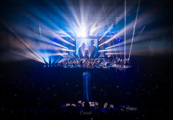 Depeche Note – Symphonic Tribute , kultura, koncert, Praha, Depeche Mode