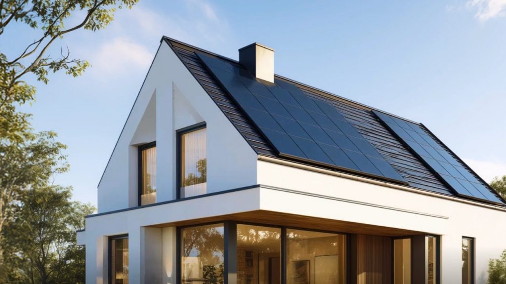 fotovoltaice, SolidSun