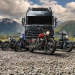 Harley-Davidson Experience tour
