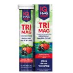 IQ Mag organic TRIMAG, zdraví, únava,