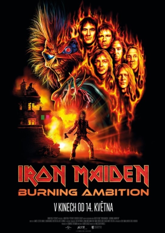 Iron Maiden