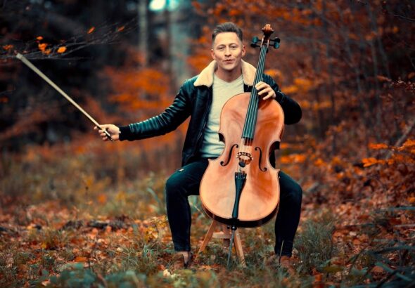 Jodok Cello, kultura, hudba