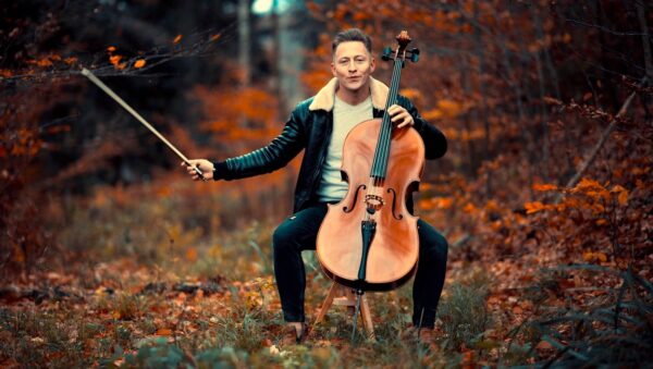 Jodok Cello, kultura, hudba