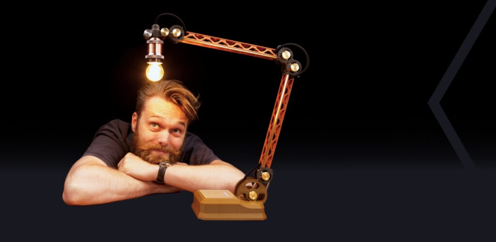youtubeři , Maker Faire Prague