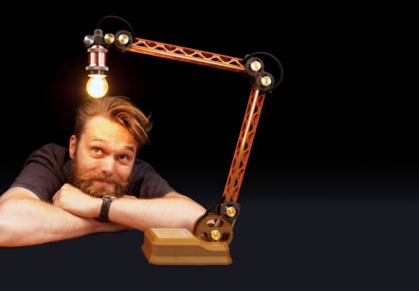 youtubeři , Maker Faire Prague