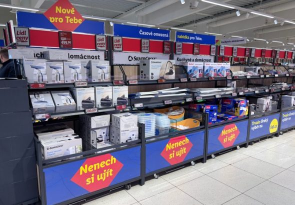 lidl