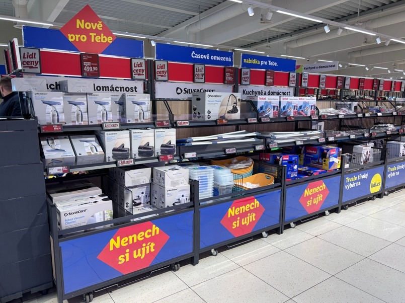 lidl