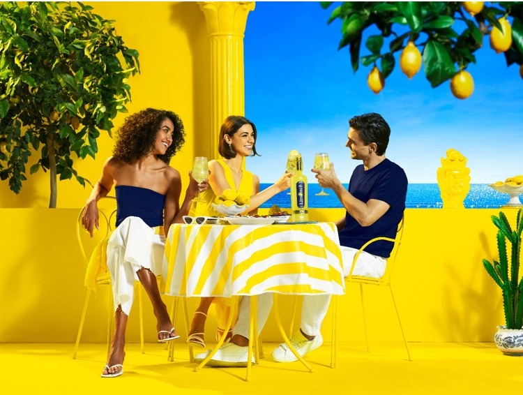 Limoncé Aperitiv